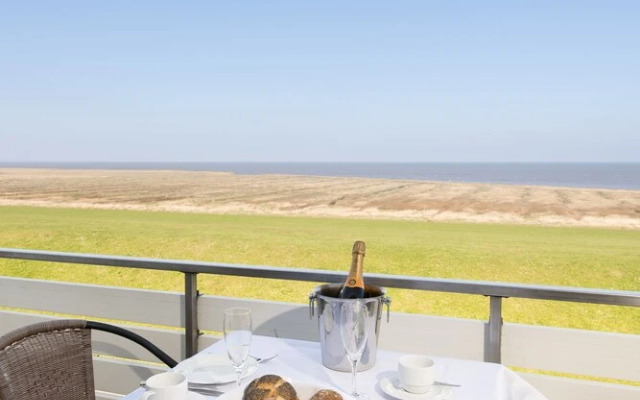 Haus DÃ¼nenglÃ¼ck