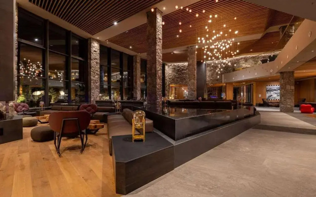 Swissôtel Damian Jasna