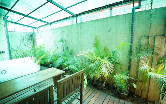 Waasala Eco Luxury Heaven