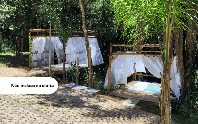 Hotel Serra do Gandarela