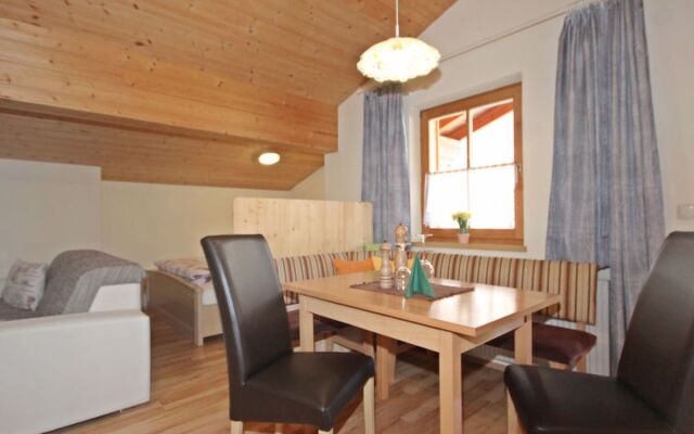 House Voraule See