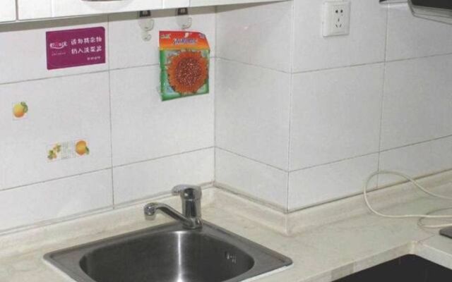 Haizhida Leisure Apartment Hotel - Dalian