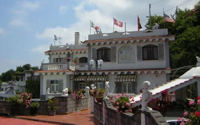 Hotel Parco Mare Monte 3