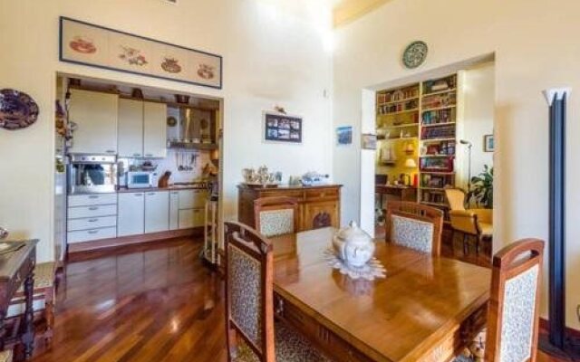 B&B Miramare da Camilla