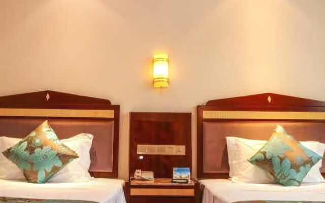 Yufeng International Hotel