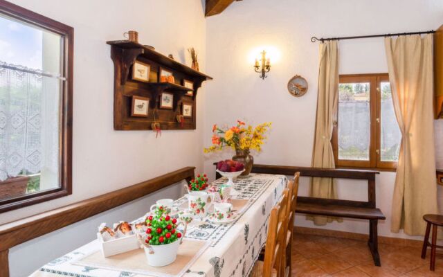 House Il Casale Vicchio