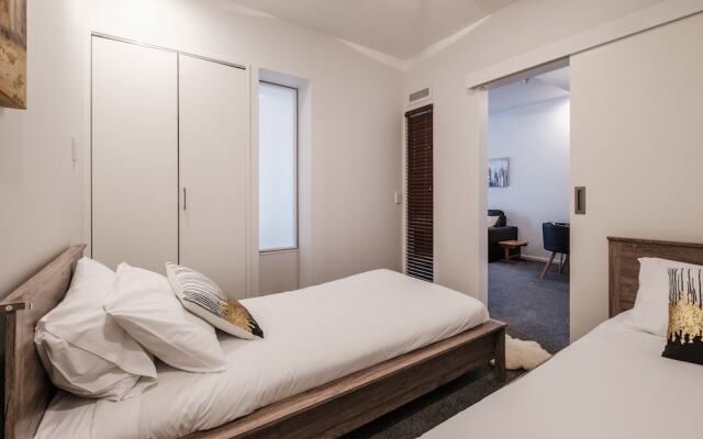 Toodles This Cbd Apartment Is Ready To Delight