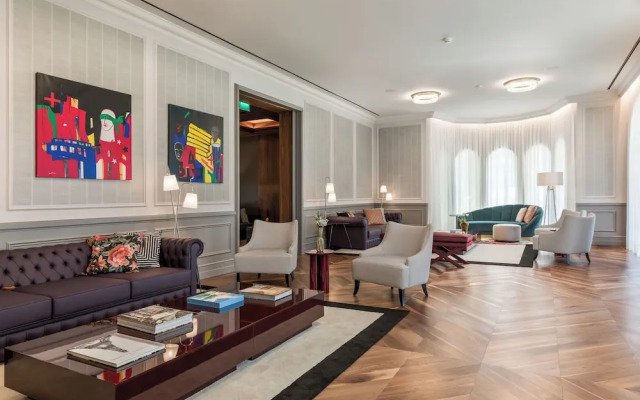 Maison Albar - Amoure