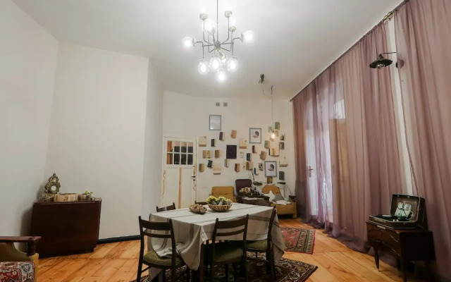 Town Guest House