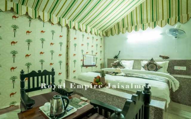Royal Empire Resort Jaisalmer