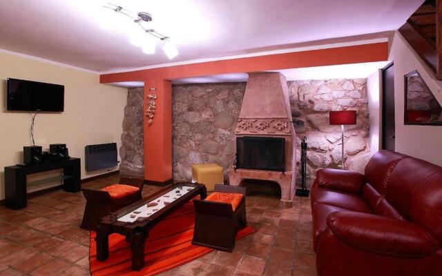 Quinua Boutique Apartments