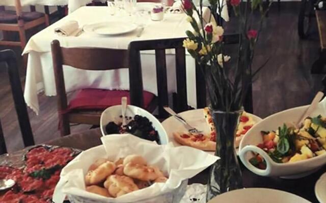 La Piccola Locanda