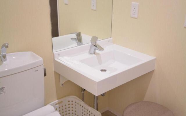 Randor Residence Tokyo Suites