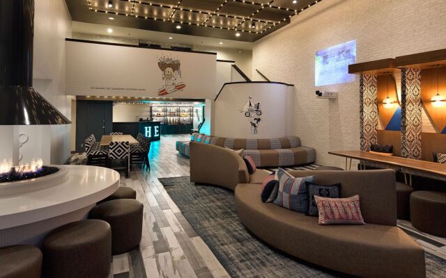 Hotel Hermosa
