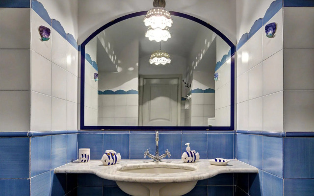 Gocce Apartments - Il Dolce Rifugio