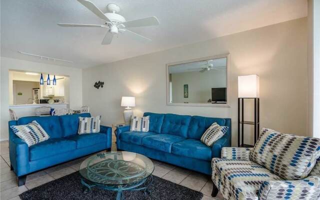 Bahia Vista 9518 - Two Bedroom Condo