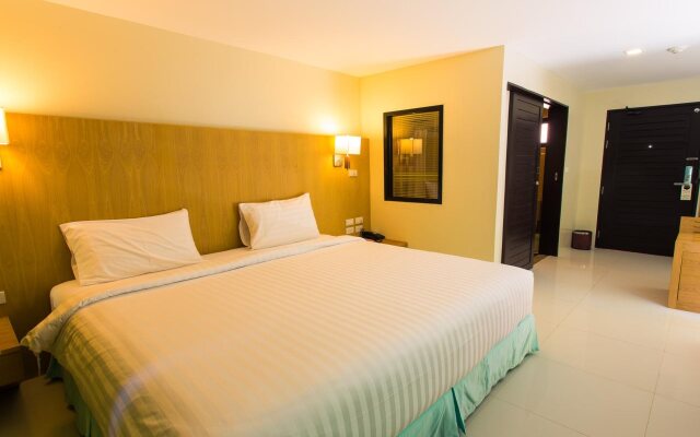 Fruit Valley Resort