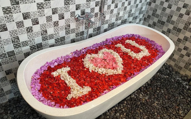 Gunung Gelagah Ubud Villas by EPS