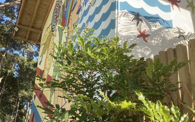 Pousada Vila Mangaba