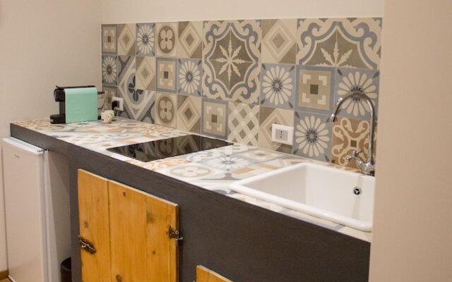 Borgo Pinti Suites Le Stanze dei Nobili