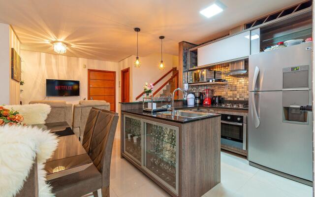 Pertinho da Catedral - stayhousetemporada