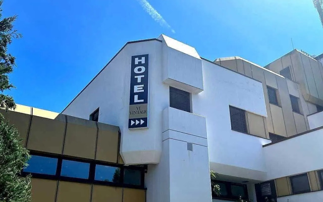 Hotel Stuttgart Nord