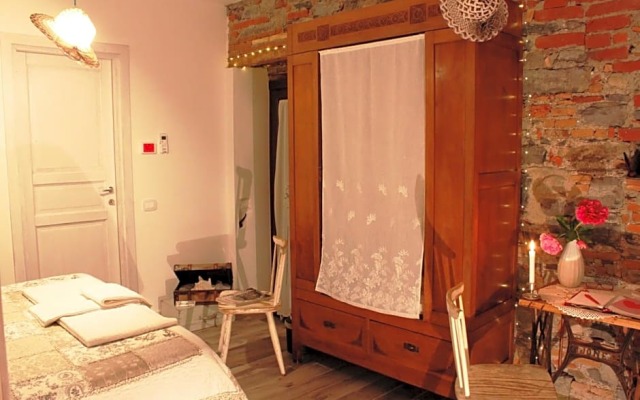 Le Dame della Cortesella - b&b