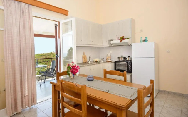Maistrali Apartments