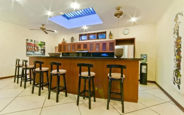 Villa Mango