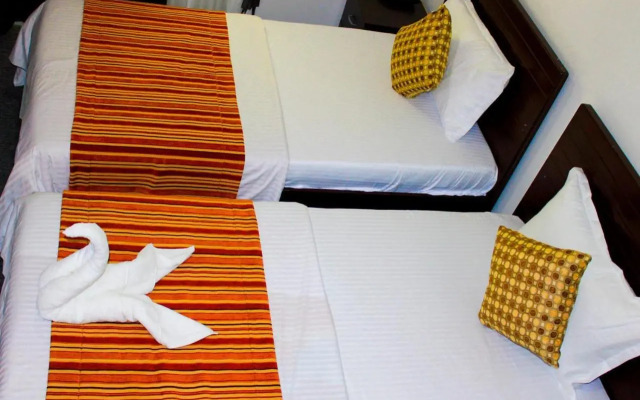 Hala Hotel Apartments