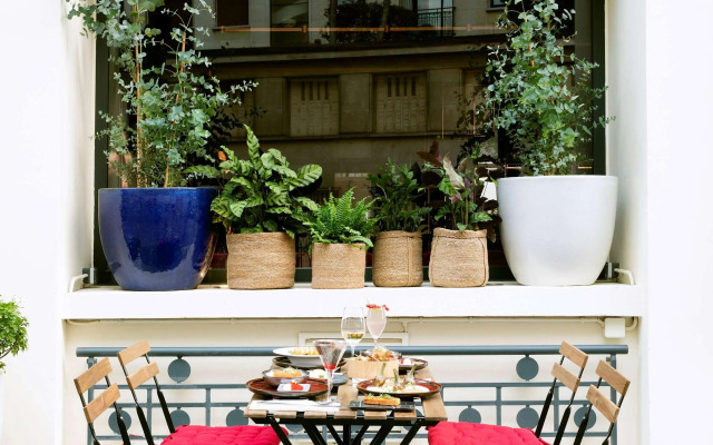 Villa Marquis Meliá Collection