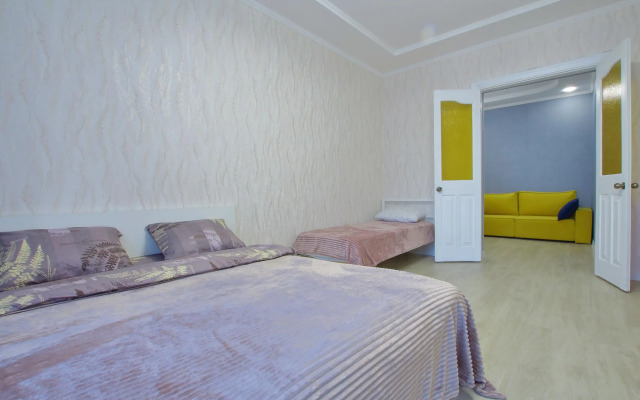 TimHouse on 57B Yershova Street