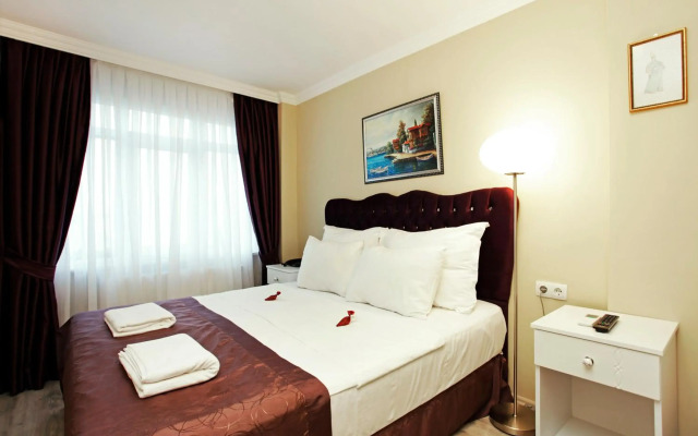 Spinel Hotel - Old City