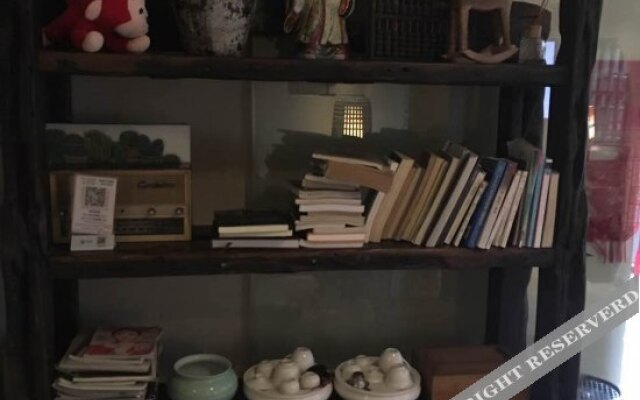Tangtao Yard Hostel (Xiamen Gulangyu Fuxing Castle)