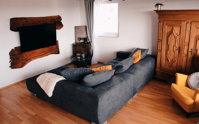 Wanderlust Panorama - Leben im Nationalpark