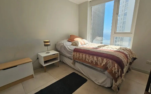 Oceana Suites Reñaca Norte