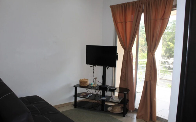 Condominio Genesi Tulum