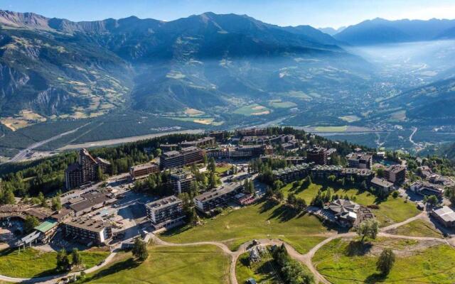 Appartement Pra-Loup, 3 pièces, 6 personnes - FR-1-165A-54