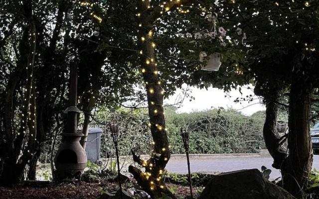 Woodlands Lodge - Come and Enjoy the Good Life