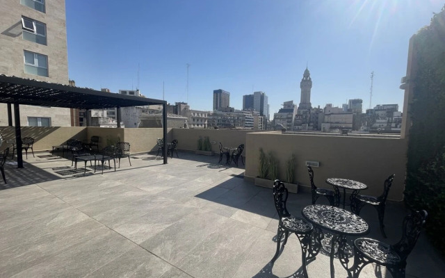 Urban Luxury- Studio Living in San Telmo Num6917
