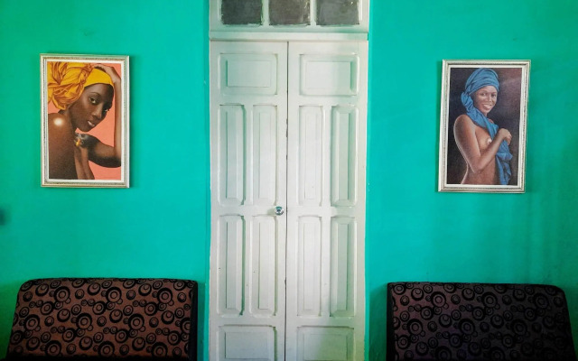 Guaya Hostel