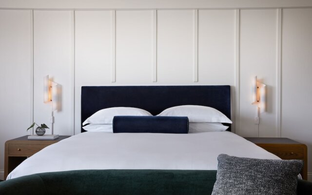 Kimpton Alton Fisherman's Wharf by IHG