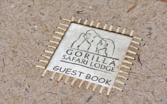 Gorilla Safari Lodge