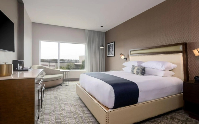 The Stella Hotel, Autograph Collection