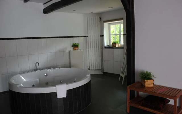 Landgoed Overste Hof