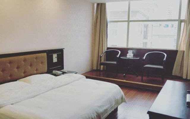 Xiamen Yizhou Hotel