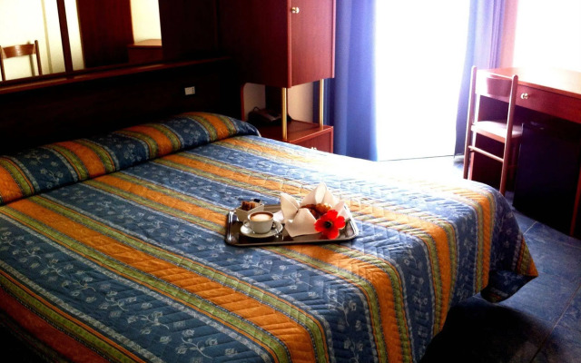 Hotel Gabbiano