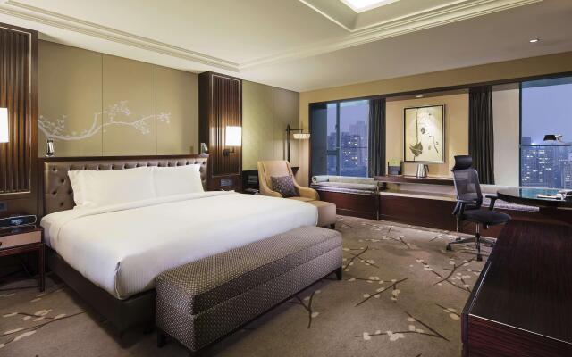 DoubleTree by Hilton Hotel Chongqing North