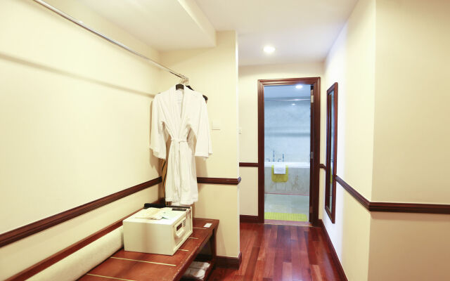 Saigon Dalat Hotel