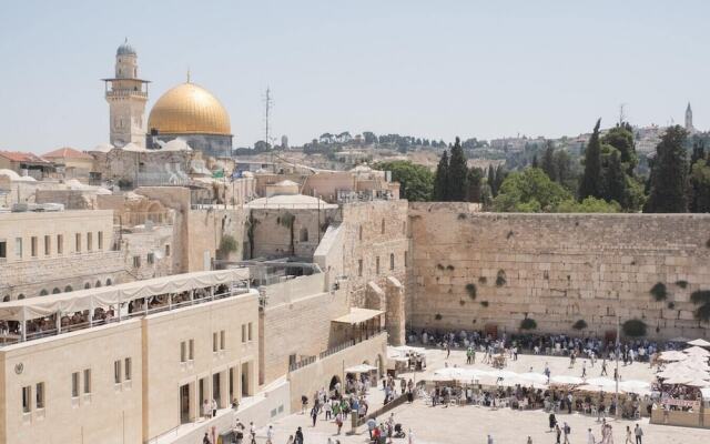 Litov Kotel Hotel - A Jewish Orthodox Hotel